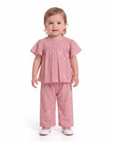 Valuables Girls Full Sleeve Suit