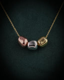 Eminent Women's Chain Locket Earing Set, Girls Jewellery Sets, Eminent, Chase Value