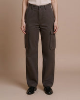 Eminent Women Straight Cargo Pant, Women Pants & Tights, Eminent, Chase Value