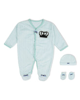 Newborn 4 Pcs Gift Set, Newborn Gift Set, Chase Value, Chase Value