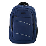Laptop Backpack 21" – Extra-Large Travel & Work Bag - Navy Blue, Bags & Accessories, Chase Value, Chase Value