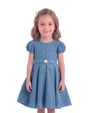 Valuables Girls Frock