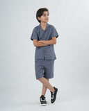 Eminent Boys Half Sleeves Co-ord Short Suit, Boys Co-Ord Set, Eminent, Chase Value