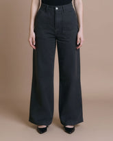 Eminent Women Wide Leg Pant, Women Pants & Tights, Eminent, Chase Value