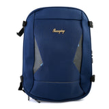 Laptop Backpack DENG GAO – Professional Tech Bag for Daily Use - Navy Blue, Bags & Accessories, Chase Value, Chase Value