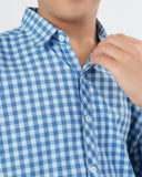 Eminent Boys Casual Shirt, Boys Shirts, Eminent, Chase Value