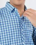 Eminent Boys Casual Shirt, Boys Shirts, Eminent, Chase Value