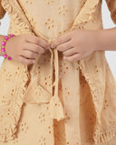 Valuables Girls Frock, Girls Frocks, Chase Value, Chase Value