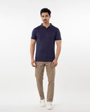 Valuable Men's Polo Half Sleeves T-Shirt, Men's T-Shirts & Polos, Chase Value, Chase Value