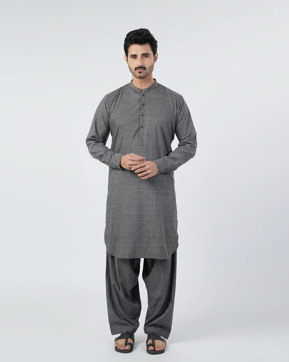 Eminent Men Shalwar Suit Plain, Men's Shalwar Kameez, Eminent, Chase Value
