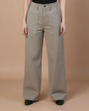 Eminent Women Wide Leg Pant, Women Pants & Tights, Eminent, Chase Value