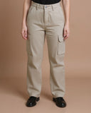 Eminent Women Straight Cargo Pant, Women Pants & Tights, Eminent, Chase Value