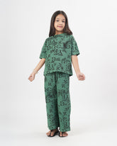 Valuables Girls' Co-ord Set, Girls Co-Ord Suit, Valuables, Chase Value