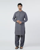 Eminent Men Shalwar Suit Plain