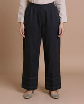 Eminent Womenโs Woven Straight Trouser, Women Pajamas, Eminent, Chase Value