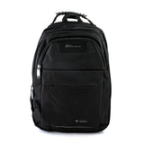 Biaowang Backpack – Multi-Pocket Durable Bag for School or Work - Black, School Bags, Chase Value, Chase Value