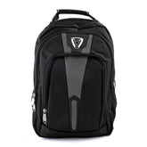 Biaowang Backpack – Multi-Pocket Durable Bag for School or Work - Black, School Bags, Chase Value, Chase Value