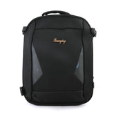 Laptop Backpack DENG GAO – Professional Tech Bag for Daily Use - Black, Bags & Accessories, Chase Value, Chase Value