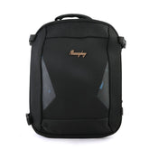 Laptop Backpack DENG GAO – Professional Tech Bag for Daily Use - Black, Bags & Accessories, Chase Value, Chase Value