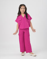 Eminent Girls Co-ord Set, Girls Co-Ord Suit, Eminent, Chase Value