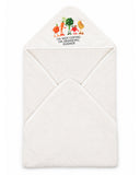 Valuables Baby Bath Towel