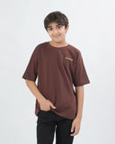 Eminent Boys Round Neck Half Sleeves T-Shirt, Boys T-Shirts, Eminent, Chase Value