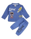 Valuables Newborn Boys Round Neck Suit, Newborn Boys Sets & Suits, Chase Value, Chase Value