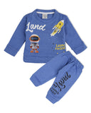 Valuables Newborn Boys Round Neck Suit, Newborn Boys Sets & Suits, Chase Value, Chase Value