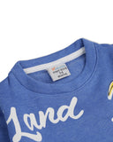 Valuables Newborn Boys Round Neck Suit, Newborn Boys Sets & Suits, Chase Value, Chase Value