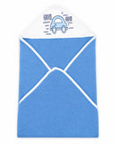 Valuables Baby Bath Towel