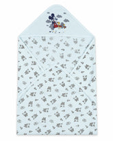 Valuables Baby Wrapping Sheet