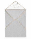 Valuables Baby Bath Towel - Fresh Terry