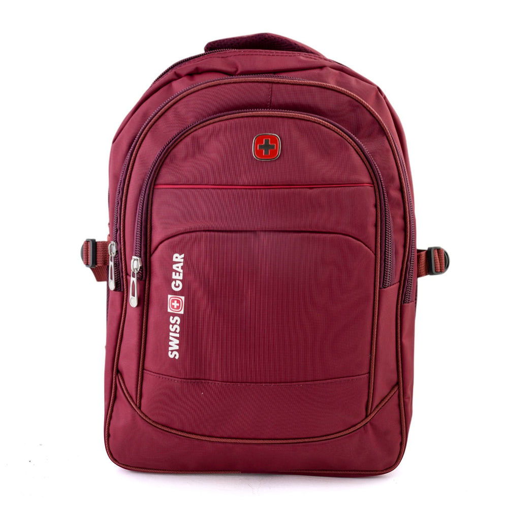 Kids School Backpack Swissgear 17" – Smart & Durable School Bag, School Bags, Chase Value, Chase Value