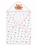 Valuables Baby Wrapping Sheet