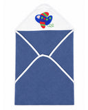 Valuables Baby Bath Towel