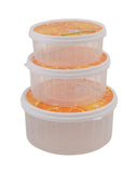Sweety Box Set – 3 in 1, Storage Boxes, Chase Value, Chase Value