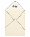 Valuables Baby Bath Towel - Fresh Terry