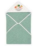 Valuables Baby Bath Towel