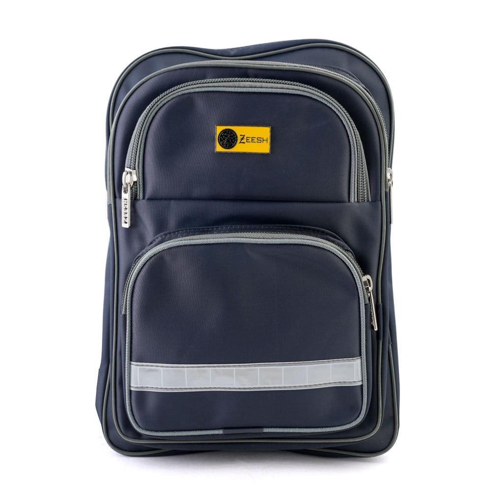 Kids School Backpack 15" – Lightweight & Durable Everyday School Bag, School Bags, Chase Value, Chase Value
