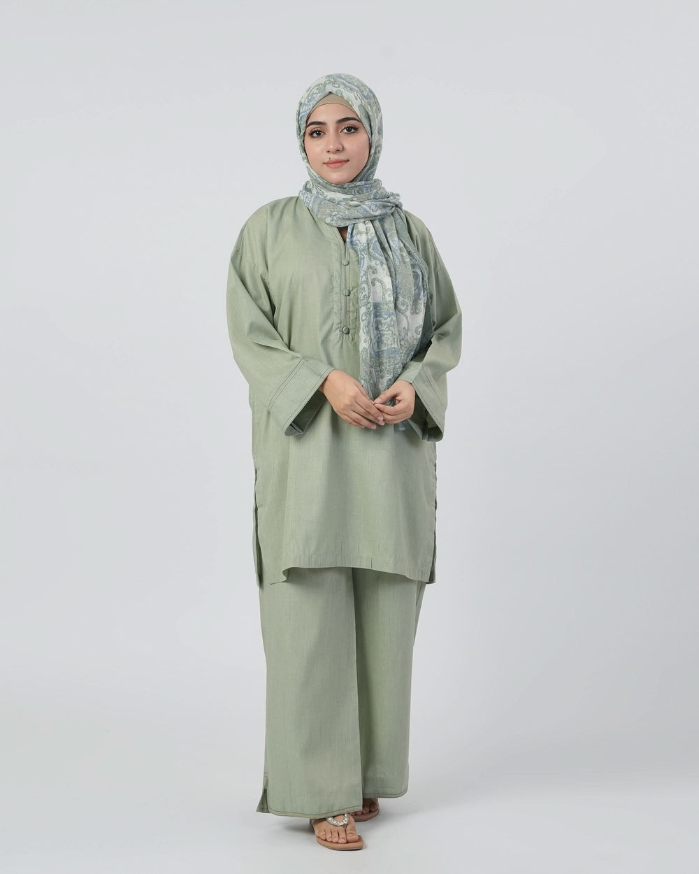 Eminent Women Formal 2-Piece Suit, Women Shalwar Suits, Eminent, Chase Value
