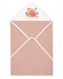 Valuables Baby Bath Towel