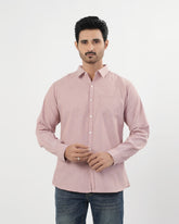 Valuables Men's Casual Shirt