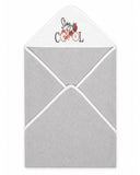 Valuables Baby Bath Towel