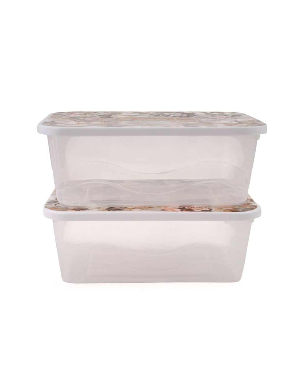 Storage Box – 2 Pcs Set, Tiffin Boxes & Bottles, Chase Value, Chase Value