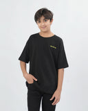 Eminent Boys Round Neck Half Sleeves T-Shirt, Boys T-Shirts, Eminent, Chase Value