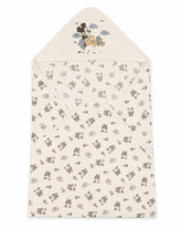 Valuables Baby Wrapping Sheet