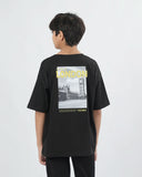 Eminent Boys Round Neck Half Sleeves T-Shirt, Boys T-Shirts, Eminent, Chase Value