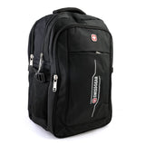 Kids School Backpack Swissgear 17" – Smart & Comfortable School Bag, School Bags, Chase Value, Chase Value