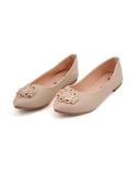 Women's Pump - Fawn, Women Pumps, Chase Value, Chase Value