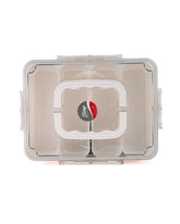 Spice Container - White